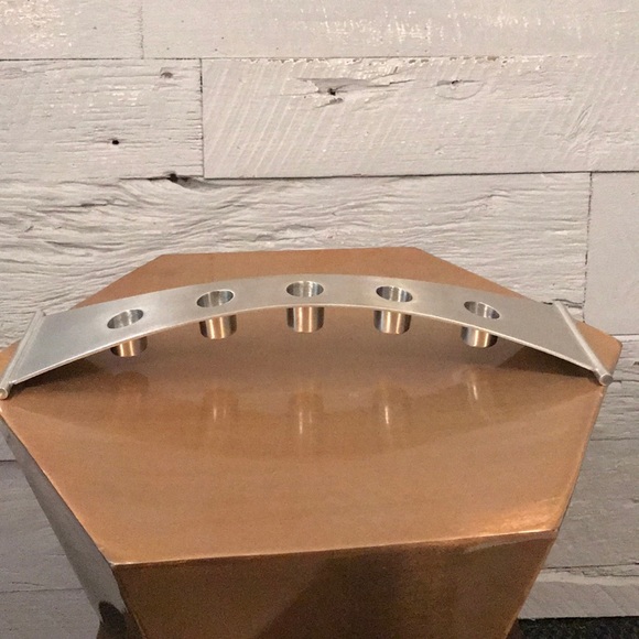 New! Partylite Studio Taper holder - Picture 3 of 6